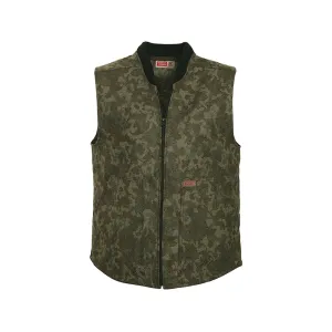 Stormy Kromer Men's Yard Vest Ottawa Medium