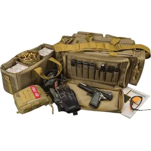 5.11 Range Ready Range Bag Sandstone