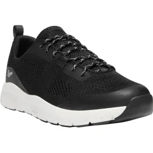 Danner Run Time ESD Running Shoes Synthetic Black/White Men's 14 D