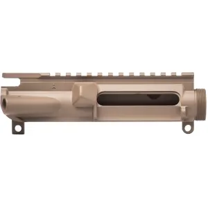 Aero Precision Standard Stripped AR-15 Upper Receiver Aluminum Flat Dark Earth