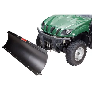 Swisher UTV Rolled Blade Plow 62"