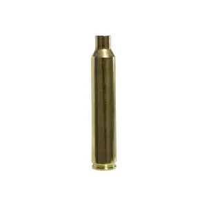 Norma 300 Remington Ultra Magnum Brass Box of 50