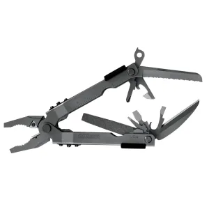 Gerber MP 600 Basic Bluntnose Multi Tool Black