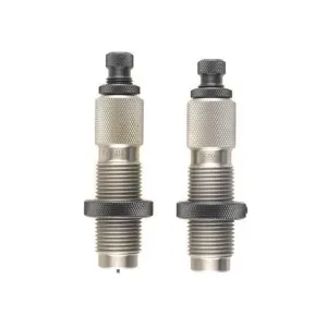 Redding 300 HAMR Full Length Sizing, Bullet Seating 2 Die Set