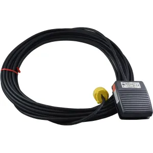 MEC Foot Switch Pull Cord 100'
