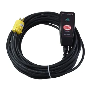 MEC Complete Pull Cord 100'
