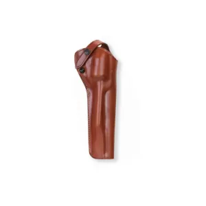 Galco SAO OWB Holster Right Hand Ruger Blackhawk 4.625" Leather Tan