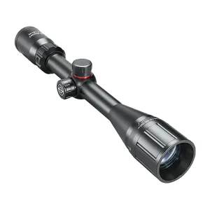 Simmons 8 Point Rifle Scope 4-12x 40mm Truplex Reticle Matte Black