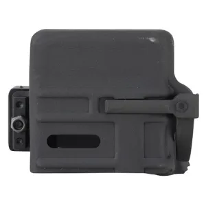 Boonie Packer REDI-MAG MKI Magazine Holder Quick-Attach with Bolt Catch Extension Polymer Black