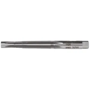 PTG Solid Pilot Chamber Finish Reamer 9mm Luger
