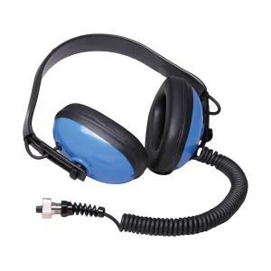 Garrett Submersible Metal Detector Headphones