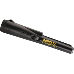 Garrett Pro-Pointer II Pinpointer