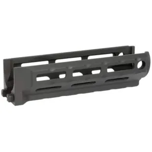 Midwest Industries Drop-In M-LOK Yugo Krinov M85, M92 AK-47 Handguard Black