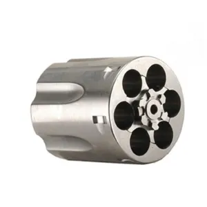 Smith & Wesson K-Frame Model 65, 66 357 Magnum Cylinder Assembly