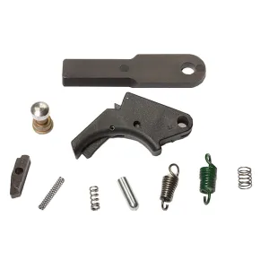 Apex Tactical Forward Set Trigger Kit for S&W M&P Polymer Black