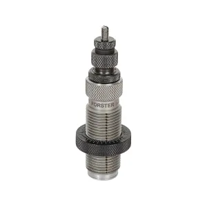 Forster 223 Remington Bushing Full Length Sizing Die