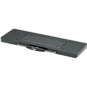 Minn Kota Trolling Motor Quick Release Bracket MKA-23