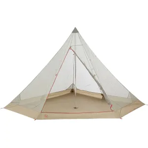 Big Agnes Gold Camp 3 Mesh Inner Tent