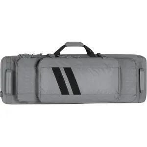 Savior Equipment Specialist Double Rifle Case 46" Nylon Gray