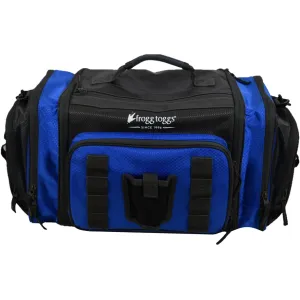 Frogg Toggs 3700 Tackle Bag Blue