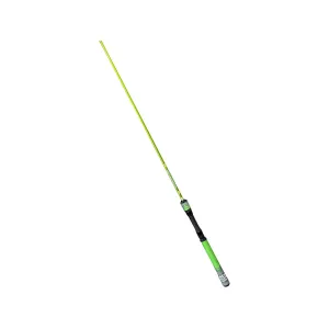ACC Crappie Stix Super Grips 7' Spinning Rod Med Lt