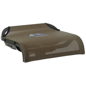 Millennium Marine B 200 Casting Boat Seat Green