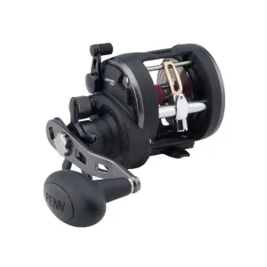 PENN Warfare Level Wind 20 Conventional Reel RH 5.1:1
