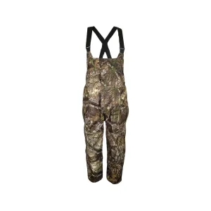 MidwayUSA Men's Elk Fork Bibs Realtree APX 2XL