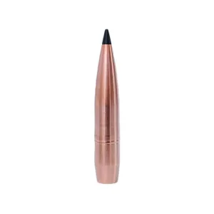 Cutting Edge Lazer Ultra Long Range Single Feed 375 Caliber (375 Diameter) Bullets 375 Grain Polymer Tip Lead Free Box of 50