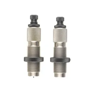 Redding Small Base 35 Whelen Sizing, Bullet Seating 2 Die Set