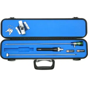 Hawkeye Shooting Edition Slim Rigid Bore Scope 17"