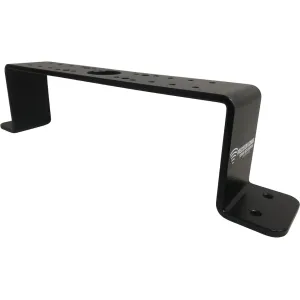 Precision Sonar Bow Mount Sonar Bracket Fish Finder Bridge Mount