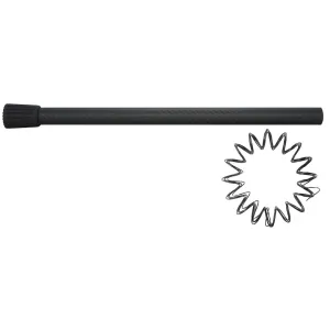 Lancer Systems Shotgun Magazine Extension for Benelli M1, M2, Super Black Eagle, Super Black Eagle II 12 Gauge 7-Round