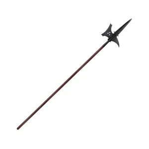 Cold Steel MAA Sergeant's Halberd Spear