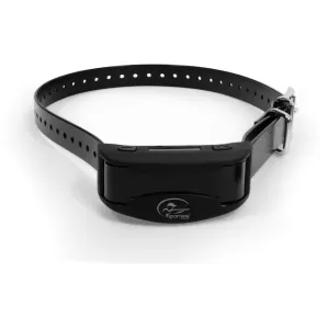 SportDOG Brand SBC-R Rechargeable No Bark Control Electronic Dog Collar