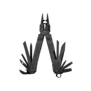 Leatherman Supertool 300 Multi Tool EOD Black Oxide