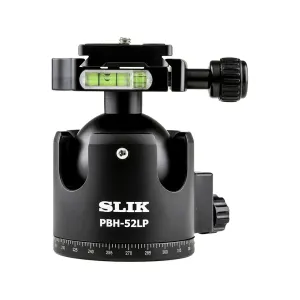 Slik SVH-520 Lightweight Fluid Video Head