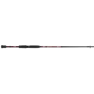 Lew's KVD Series Dropshot/Finesse Dock 6'10" Spinning Rod Med