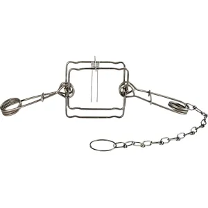 Duke #155 Body Grip Trap Steel 12PK