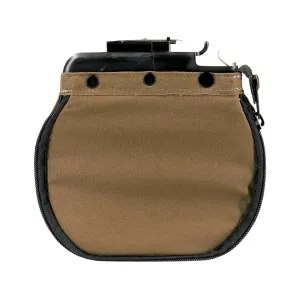 FN M249, M249S Soft Ammo Pack Magazine 5.56x45mm NATO 200-Round Coyote Brown