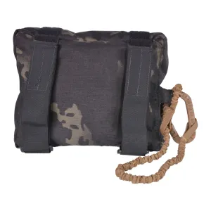 Armageddon Gear Fat Bags Shooting Rest Bag Multicam Black Large