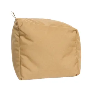 Armageddon Gear Fat Bags Shooting Rest Bag Coyote Brown Large