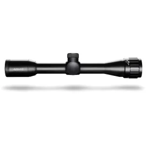 Hawke Sport Optics Vantage Rifle Scope 4x 32mm Mil Dot Reticle Matte Black
