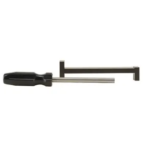 PTG Revolver Mainspring Compressor for Ruger, Colt, Taurus, and H&R