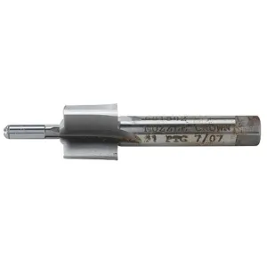 PTG Muzzle Crown Tool #1 Target 22 to 6mm