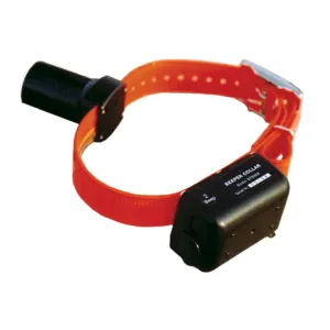 DT Systems Baritone Beeper Dog Locator Collar
