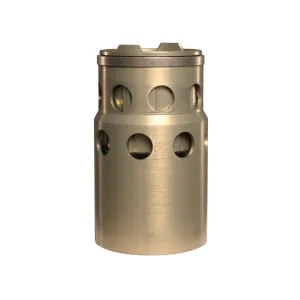 Browning Gold, Silver, Winchester SX2, SX3, FNH SLP Universal Piston Assembly 12 Gauge
