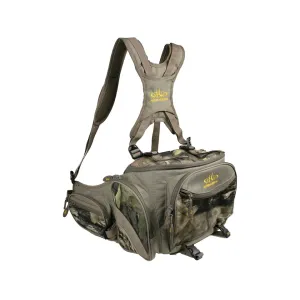 Horn Hunter Drop Tine Fanny Pack Mossy Oak Infinity