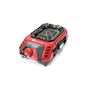 Mr. Heater Buddy Flex Camping Stove Propane