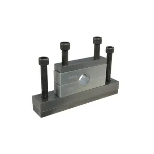 Power Custom Barrel Vise